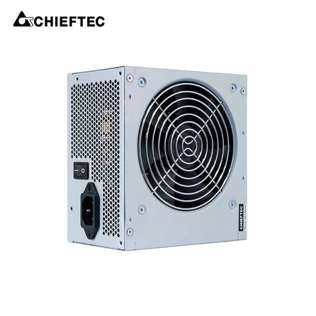 Блок питания CHIEFTEC iArena GPB-400S - изображение 4
