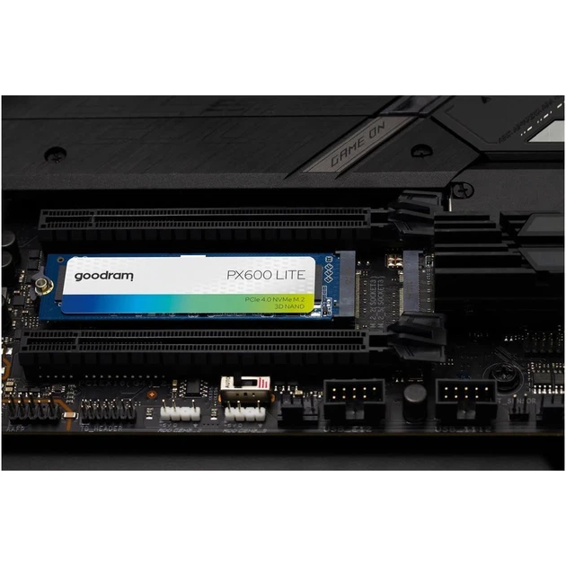 SSD диск GOODRAM PX600 Lite 1 TB (SSDPR-PX600L-01T-80) - изображение 3