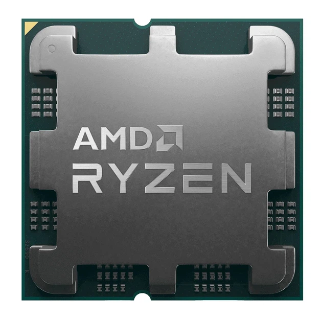 Процессор AMD Ryzen 7 7700X (8C/16T 4.5-5.4GHz 32MB 105W AM5) BOX (100-100000591WOF) - изображение 3