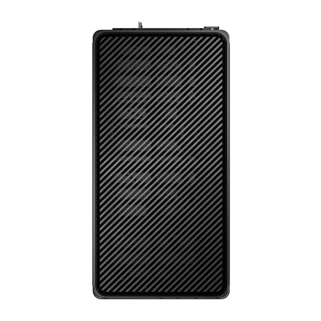 Корпус JONSBO D30 Aluminum Black - Фото 11 Корпус JONSBO D30 Aluminum Black - зображення 11