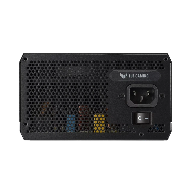 Блок питания ASUS TUF Gaming 1000W Gold - Фото 4 Блок питания ASUS TUF Gaming 1000W Gold - изображение 4