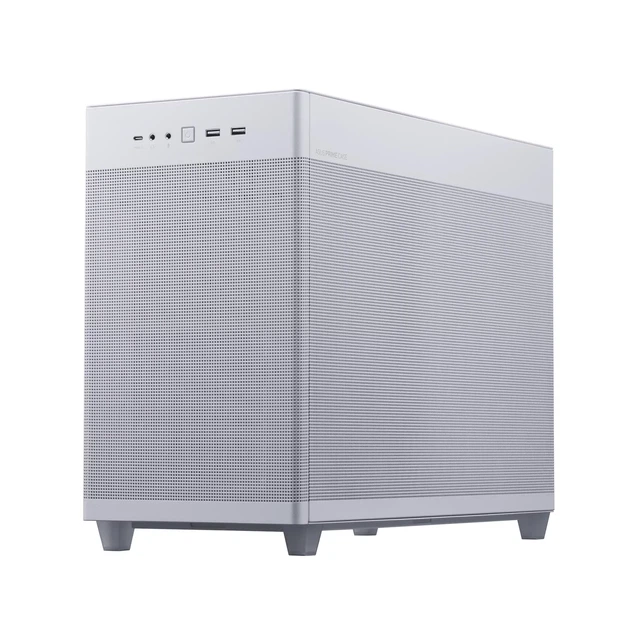 Корпус ASUS AP201 PRIME CASE/WHITE (90DC00G3-B39000) - зображення 9