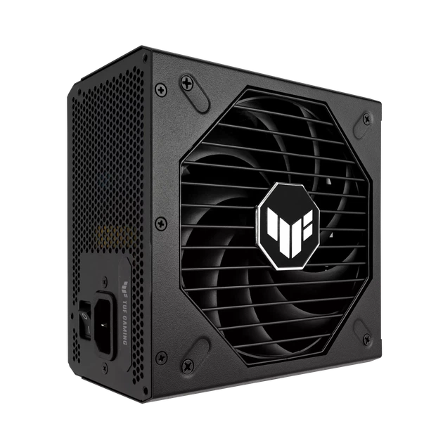 Блок питания ASUS TUF Gaming 1000W Gold - Фото 7 Блок питания ASUS TUF Gaming 1000W Gold - изображение 7