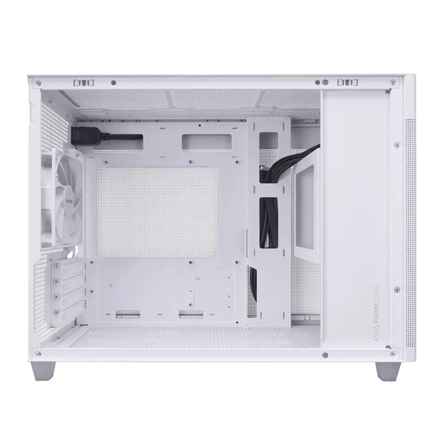 Корпус ASUS AP201 PRIME CASE/WHITE (90DC00G3-B39000) - зображення 12