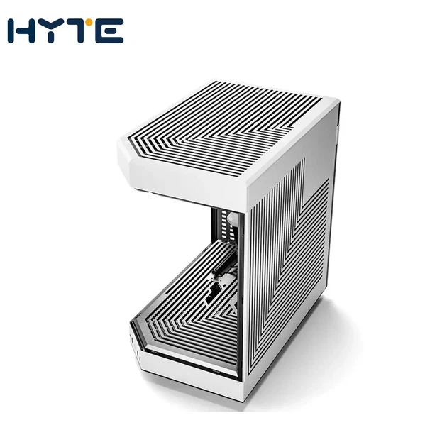 Корпус Hyte Y60 White (CS-HYTE-Y60-WW) - изображение 9