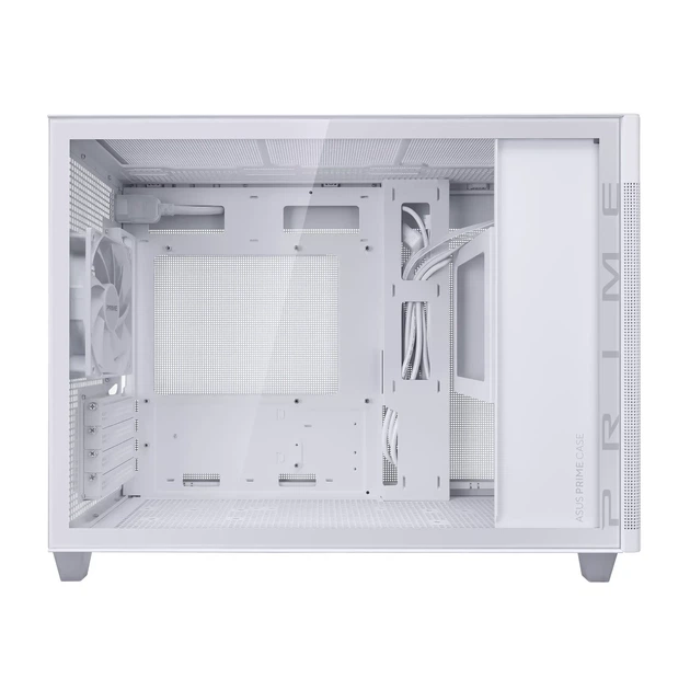 Корпус ASUS AP201 PRIME CASE/WHITE (90DC00G3-B39010) - изображение 3