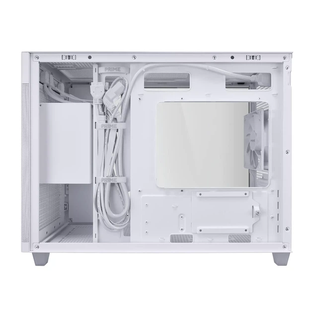 Корпус ASUS AP201 PRIME CASE/WHITE (90DC00G3-B39010) - изображение 9