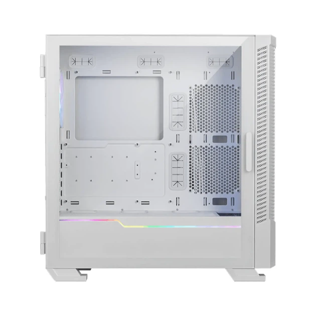Корпус MSI MPG VELOX 100R White - изображение 3