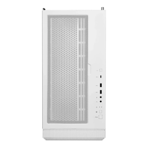 Корпус MSI MPG VELOX 100R White - изображение 4