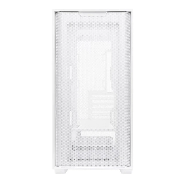 Корпус ASUS A21/WHITE (90DC00H3-B09010) - зображення 2