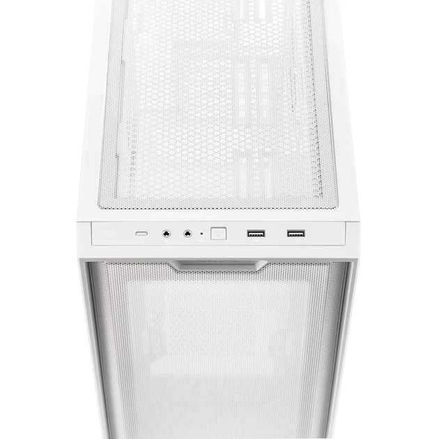 Корпус ASUS A21/WHITE (90DC00H3-B09010) - зображення 4