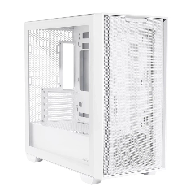 Корпус ASUS A21/WHITE (90DC00H3-B09010) - зображення 5