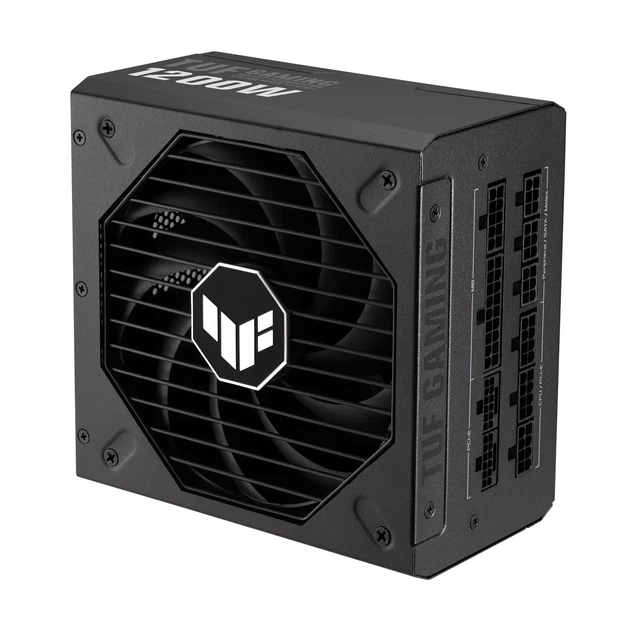 Блок живлення ASUS TUF 1200W 80+ Gold (TUF-GAMING-1200G) - зображення 9