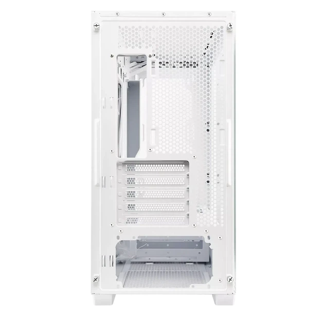 Корпус ASUS A21/WHITE (90DC00H3-B09010) - зображення 12