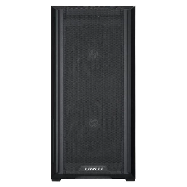 Корпус LIAN LI LANCOOL 216 PC Case Black (G99.LAN216X.00) - зображення 2