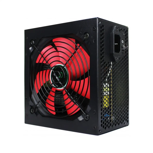 Блок питания GAMEMAX GM-450 450W - изображение 3