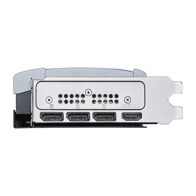 Відеокарта MSI Nvidia GeForce RTX 5080 16G VENTUS 3X OC (G5080-16V3CP) - Фото 4 Відеокарта MSI Nvidia GeForce RTX 5080 16G VENTUS 3X OC (G5080-16V3CP) - зображення 4