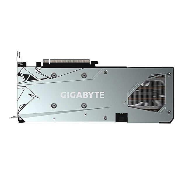 Відеокарта GIGABYTE Radeon RX 7600 GAMING OC 8G - зображення 6