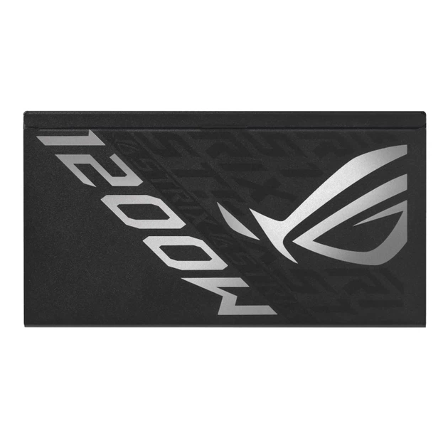 Блок питания ASUS ROG STRIX 1200W 80+ Platinum (90YE00W0-B0NA00) - изображение 12