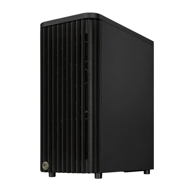 Корпус ASUS PA401 PROART WOOD METAL PWM BLACK (90DC00M0-B39010) - зображення 3