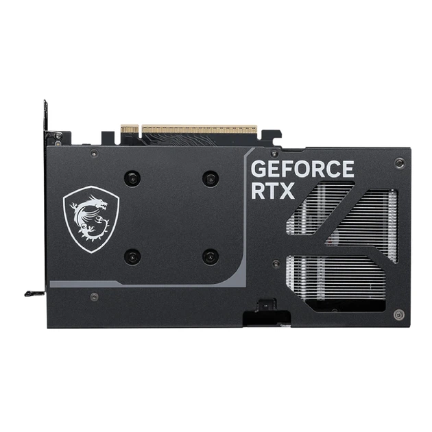 Відеокарта MSI Nvidia GeForce RTX 5060 Ti VENTUS 2X OC PLUS 16GB (G506T-16V2CP) - зображення 2