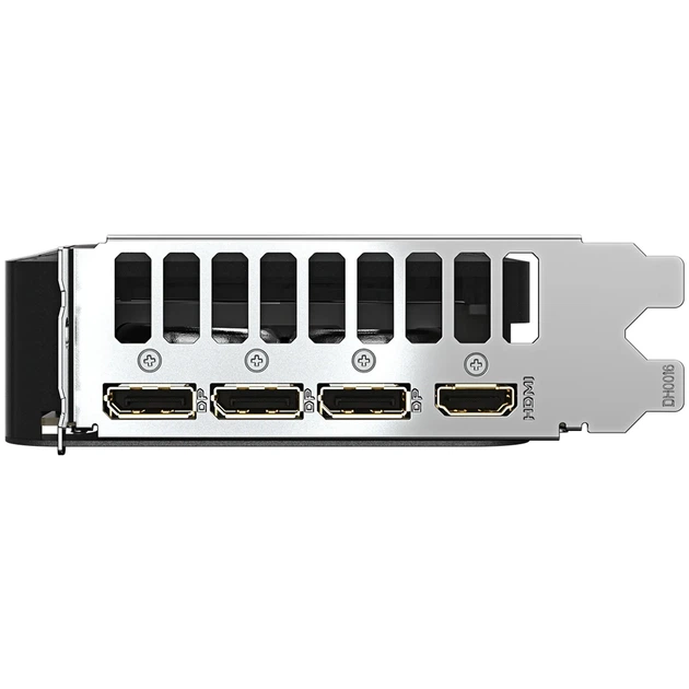 Відеокарта Gigabyte GeForce RTX 5060 Eagle OC 8G (GV-N5060EAGLE OC-8GD) - Фото 9 Відеокарта Gigabyte GeForce RTX 5060 Eagle OC 8G (GV-N5060EAGLE OC-8GD) - зображення 9
