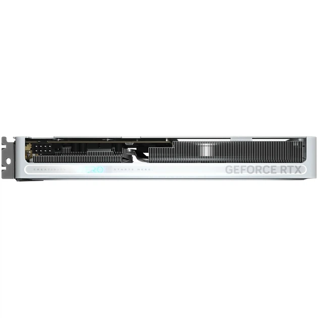 Відеокарта Gigabyte GeForce RTX 5060 Aero OC 8G (GV-N5060AERO OC-8GD) - зображення 8