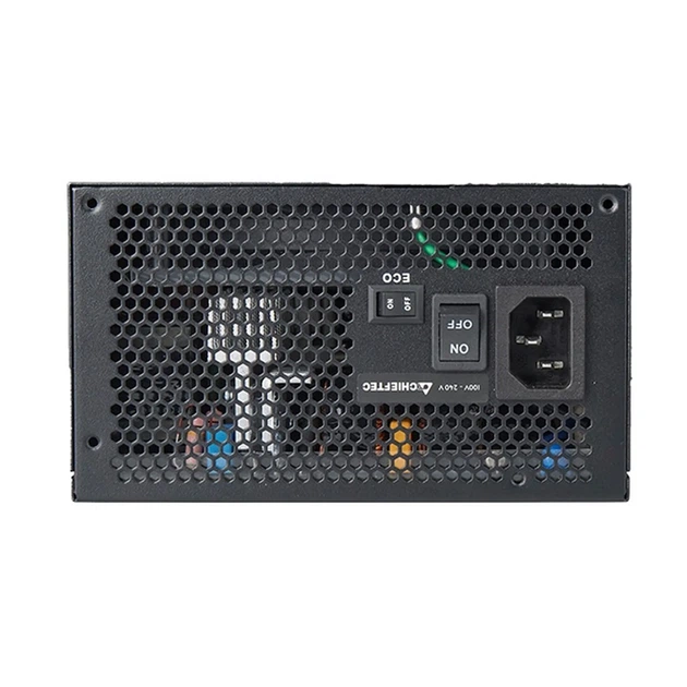 Блок живлення CHIEFTEC Atmos 750W (CPX-750FC) - зображення 6