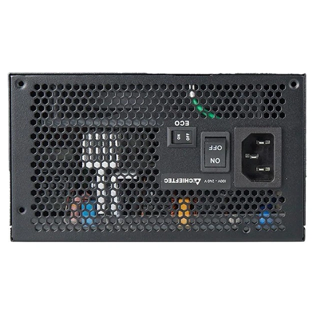 Блок живлення CHIEFTEC ATMOS PCIE5 850W (CPX-850FC) - зображення 5