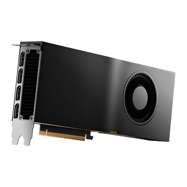 Відеокарта PNY Nvidia Quadro RTX 4500 Ada 24GB GDDR6 (VCNRTX4500ADA-SB) OEM - Фото 3 Відеокарта PNY Nvidia Quadro RTX 4500 Ada 24GB GDDR6 (VCNRTX4500ADA-SB) OEM - зображення 3