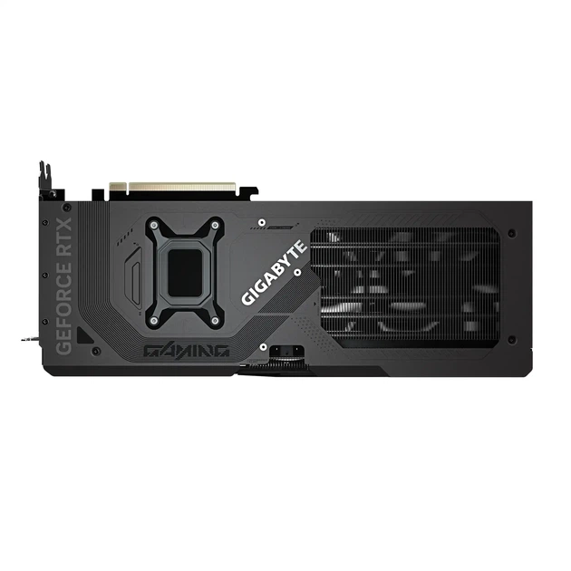 Відеокарта Gigabyte GeForce RTX 5070 GAMING OC 12G (GV-N5070GAMING OC-12GD) - зображення 6