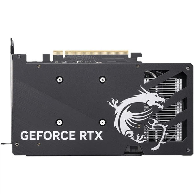 Відеокарта MSI Nvidia GeForce RTX 5050 GAMING OC 8GB (G5050-8GC) - зображення 2