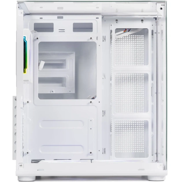 Корпус QUBE AQUARIUM ARGB White (AQUARIUM_GWNU3) - изображение 2