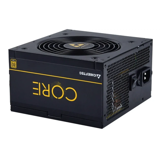 Блок живлення CHIEFTEC Core 700W (BBS-700S) - зображення 3