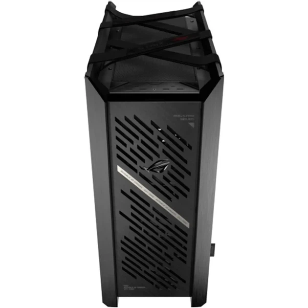 Корпус ASUS GX601S ROG Strix Helios II Black (90DC00W0-B39000) - изображение 4