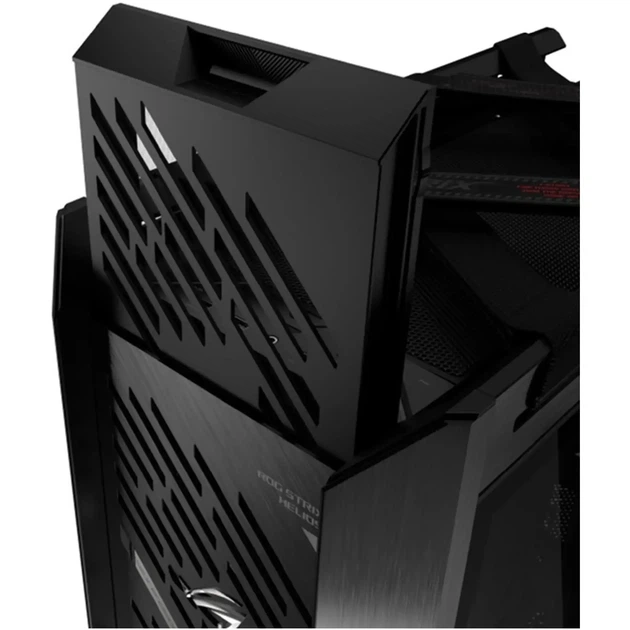 Корпус ASUS GX601S ROG Strix Helios II Black (90DC00W0-B39000) - изображение 8