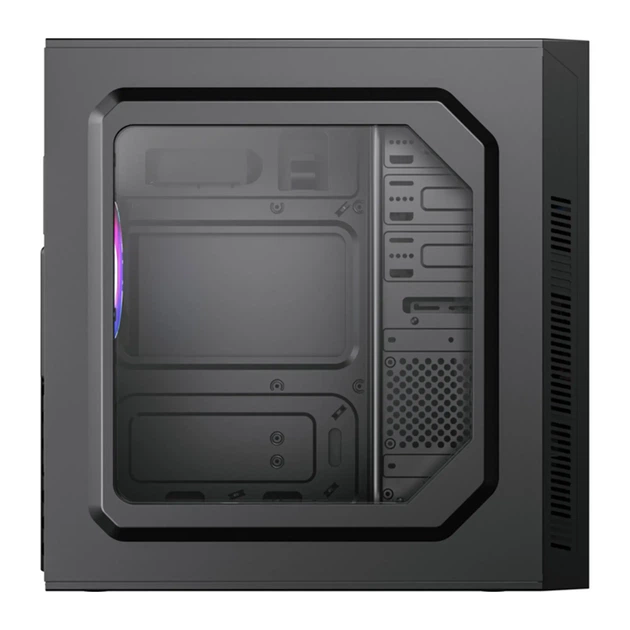 Корпус Gamemax MT525-2U3TYC-500B - Фото 4 Корпус Gamemax MT525-2U3TYC-500B - зображення 4