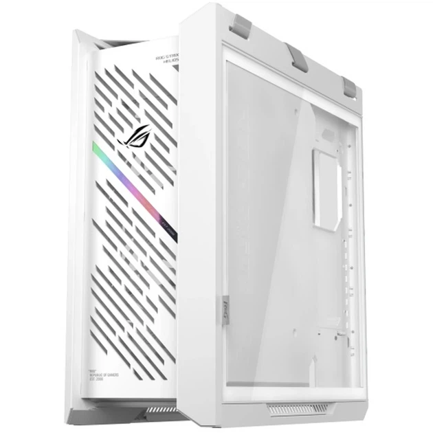 Корпус ASUS GX601S ROG Strix Helios II White (90DC00W3-B39000) - изображение 5