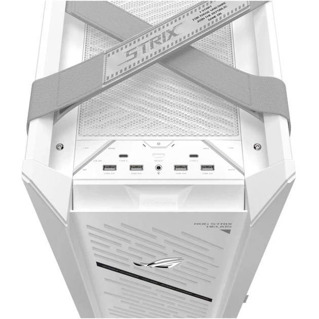 Корпус ASUS GX601S ROG Strix Helios II White (90DC00W3-B39000) - изображение 10