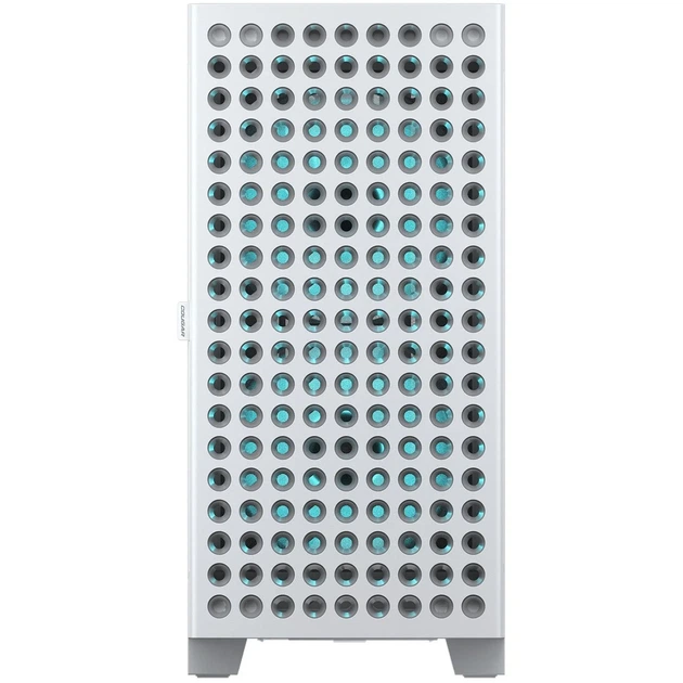 Корпус Cougar Airface ECO RGB White - зображення 2
