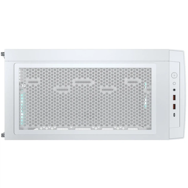 Корпус Cougar Airface ECO RGB White - зображення 6