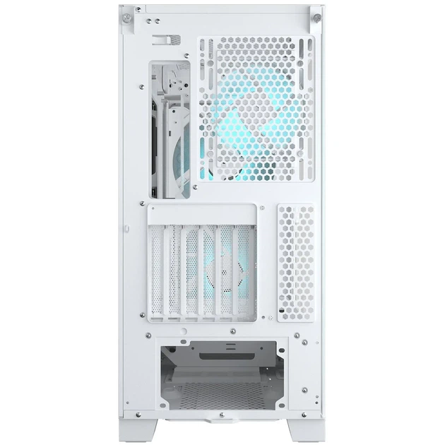 Корпус Cougar Airface ECO RGB White - зображення 7