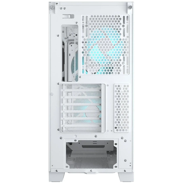 Корпус Cougar Airface ECO RGB White - зображення 8