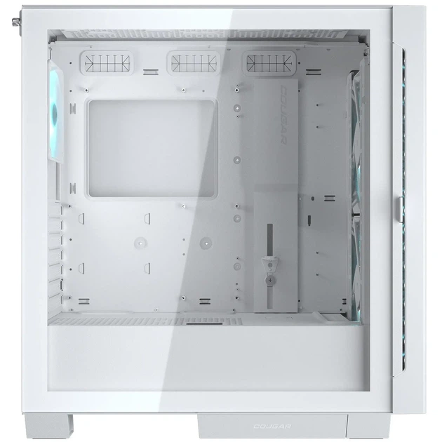 Корпус Cougar Airface ECO RGB White - зображення 9