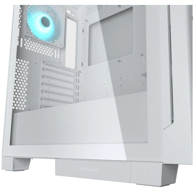 Корпус Cougar Airface ECO RGB White - зображення 11