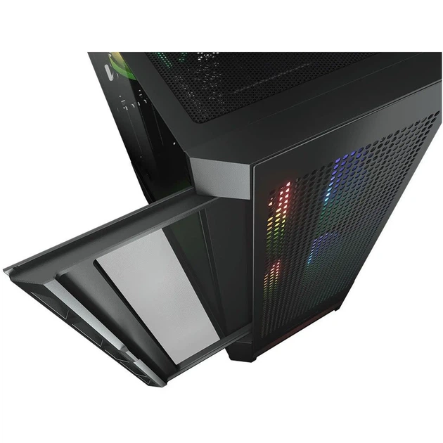 Корпус Cougar Airface RGB Black - зображення 3