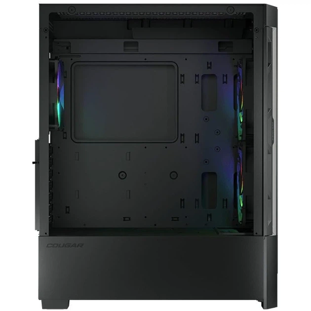Корпус Cougar Airface RGB Black - зображення 9