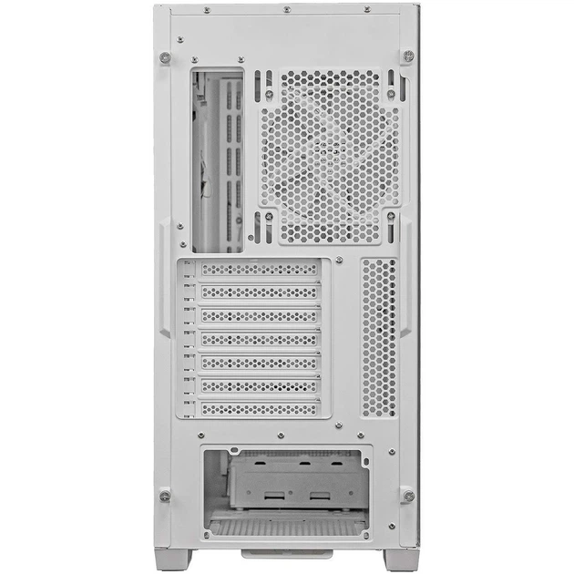 Корпус Cougar Uniface White - изображение 3