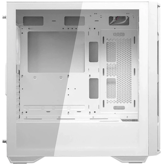 Корпус Cougar Uniface White - изображение 5