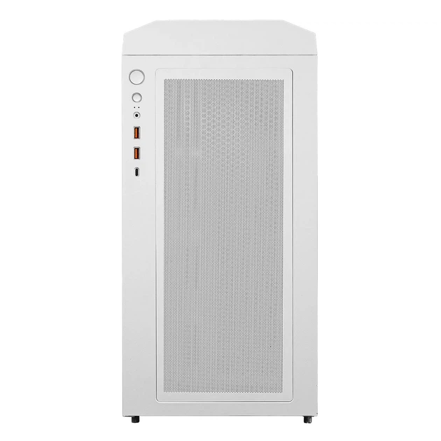 Корпус Cougar Uniface RGB White - изображение 8